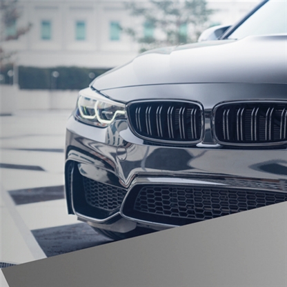 Autofolie für BMW M3 günstig bestellen